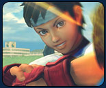 Super Street Fighter 4 AE changes for Chun-Li, El Fuerte, Sakura & Cody