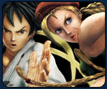 V-Ryu (Makoto) vs. Alioune (Cammy) SSFIV first to 5