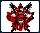 Canada Cup, Kumite and Dreamhack Spain results
