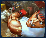 Capcom in final phase of deciding Street Fighter X Tekken's roster