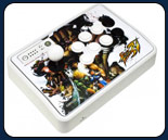 Epic Deal: SE FightStick + vanilla Street Fighter 4 for $29 at Wal-Mart