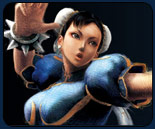 Chun-Li Super Street Fighter 4 guide heavily revised