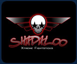 Shadaloo.eu and EventHubs custom joystick contest