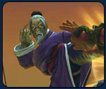 Super Street Fighter 4 AE changes to Blanka, Abel, Gen & Makoto