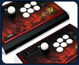 Buy one get one free Mad Catz TE Stick offer