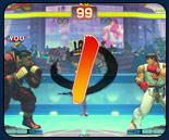 Tournament Mode details for Super Street Fighter 4 Arcade Edition