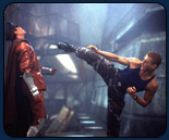 Legend of Chun-Li movie box office report