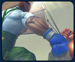 Super Street Fighter 4 dev blog: AE changes to Zangief, Sagat, Dan & Dudley