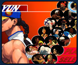 Capcom considered another iteration of the Street Fighter 3 series