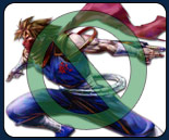 Strider Hiryu disconfirmed for Marvel vs. Capcom 3