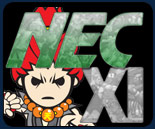 NEC XI results and battle log, Hadocon tourney