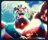 Super Street Fighter 4 AE blog: Changes to Guile, Seth, Dee Jay & Hakan