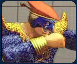 Super Street Fighter 4 costumes pics: Juri, Ibuki, Adon, Cody & T. Hawk