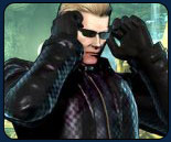 Wesker Marvel vs. Capcom 3 analysis by Sumoslamman