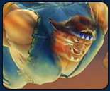 Super Street Fighter 4 AE changes: Dhalsim, Bison, Akuma, T. Hawk & Adon