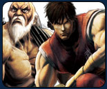 Super Street Fighter 4 AE impressions: Guy, Gen, Blanka, Gouken & more
