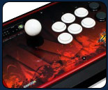 Capcom Store offering TE FightSticks for $99