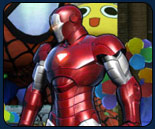 The thought process behind Marvel vs. Capcom 3's alt. color schemes