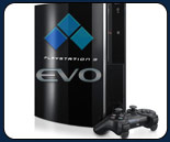 EVO Online tourney announced for PlayStation 3 users