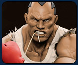 Zak Bennett's impressions of Balrog in Super Street Fighter 4 AE