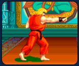 Masterpiece: Street Fighter II, Ars Technica article