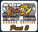 Part 2 of 4Gamer.net's Super Street Fighter 4 AE player interviews