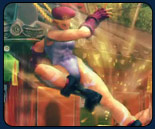 Capcom responds to Super Street Fighter 4 AE DLC rumors, Cammy nerf