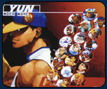 Street Fighter 3 Online offers something unique, but no new characters