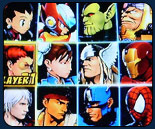 BradyGames Marvel vs. Capcom 3 strategy guide, roster known Feb. 8th?