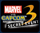 Secret Marvel vs. Capcom 3 event, new character announcements soon