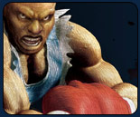 Balrog Super Street Fighter 4 guide revised by Nyoronoru
