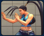 Why PS3 Super Street Fighter 4 didn't get a 'catalogue' option for new alts