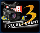 Secret Las Vegas Marvel vs. Capcom 3 event will be streamed Thursday