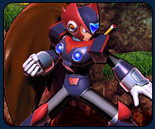 Another look at Marvel vs. Capcom 3's alt. colors