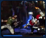 Marvel vs. Capcom 3 special event tournament results, video archive