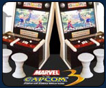 Capcom Europe announces Marvel vs. Capcom 3 UK Fight Club dates