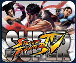 Xbox 360 Super Street Fighter 4 available as Game on Demand