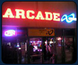 Arcade Infinity to stay open for unspecified period of time