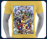 Capcom Europe details Marvel vs. Capcom 3 pre-order options