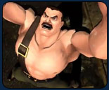 Haggar's small throw range in Marvel vs. Capcom 3 explained, more stuff