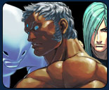 Capcom running Street Fighter 3 Third Strike art contest
