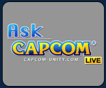 Ask Capcom session with Christian Svensson, transcript