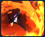 Siliconera's impressions of She-Hulk and Viper in Marvel vs. Capcom 3