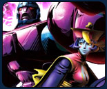 Final Marvel vs. Capcom 3 Showdown Spotlight Sentinel vs. Hsien-Ko