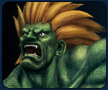 Blanka Super Street Fighter 4 guide revised by Nyoronoru