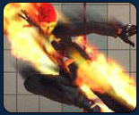 Super Street Fighter 4 AE devs notes: Ryu, Cammy, C. Viper, Guy & Balrog