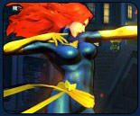 2nd overview of alt. costumes in Marvel vs. Capcom 3 from Chris Baker 