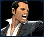 Svensson discusses Frank West's Marvel vs. Capcom 3 silhouette