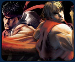More online character usage stats for Super Street Fighter 4