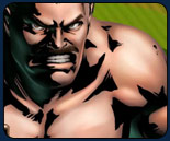 Haggar Marvel vs. Capcom 3 analysis by Sumoslamman
